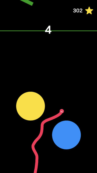 Coloring Snake