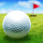 Golf Hero - Pixel Golf 3D(高尔夫英雄3D) 1.0.5官方版