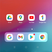 iBlurDock Pro安卓(ios高斯模糊效果app)免费版v2.7最新版