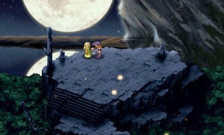 梦幻