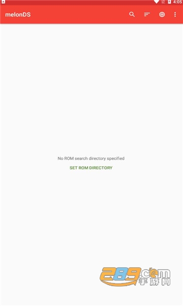 melonds模拟器官方下载2022最新安卓版v1.7.0中文版