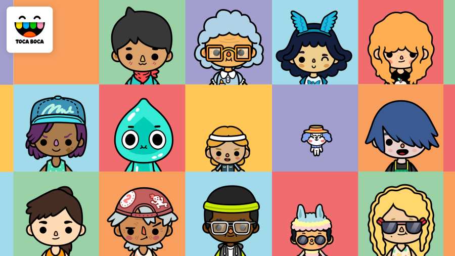 Toca Farm(托卡生活：农场) 1.0.1官方版