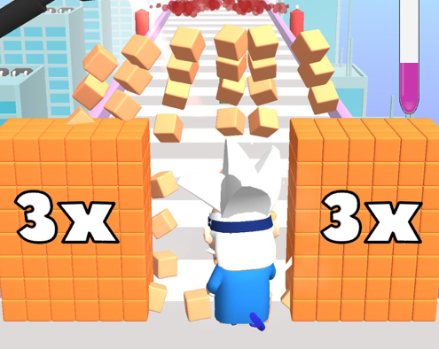 1620292509788571.png Brain Runner 3D ios版