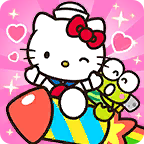 Hello Kitty Friends 1.0.3官方版