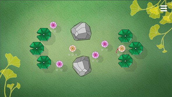 Ripple Blossom(莲漪) 1.0官方版