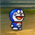BVN动漫大乱斗哆啦A梦版