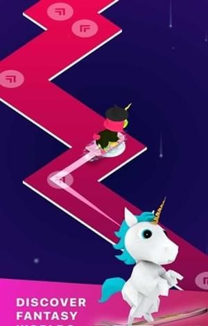 Tap Tap Beat（奔跑吧独角兽） 1.00.04