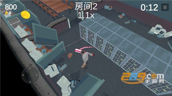 砸烂办公室游戏无限金币免广告下载2022安卓版v292.1.0.3018安卓版