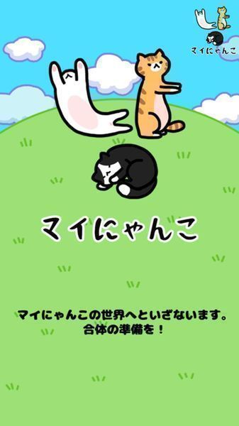 我的小猫一直在一起 2.02官方版