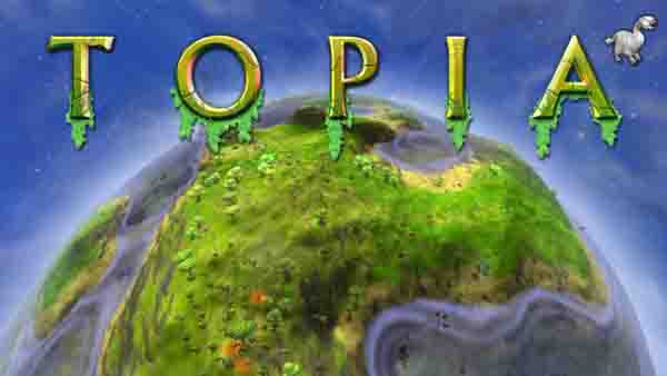 Topia(顶级世界建造者) 1.0