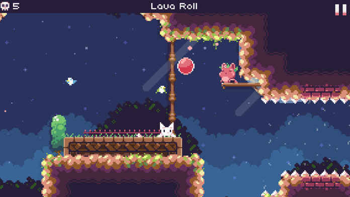 Cat Bird(飞天萌猫) 1.0官方版