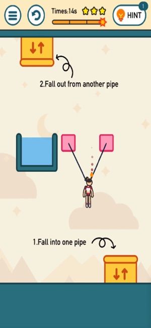 Burning Man.io最新版
