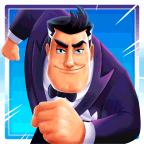 Agent Dash(特工狂奔) 5.0_747官方版