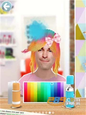 hair salon me游戏下载2022最新完整版(托卡生活我的发廊)v2.1最新完整版