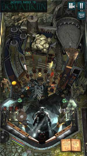 Bethesda Pinbal（贝塞斯达弹球） 1.0.3