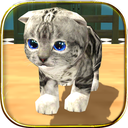 猫咪模拟器最新版