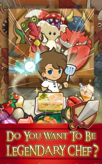 Dungeon Chef（地牢厨师） 1.6
