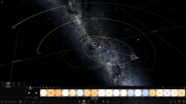 宇宙沙盘2官方正版