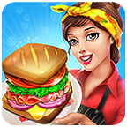 Food Truck Chef(餐车厨师：烹饪游戏) 1.1.3官方版
