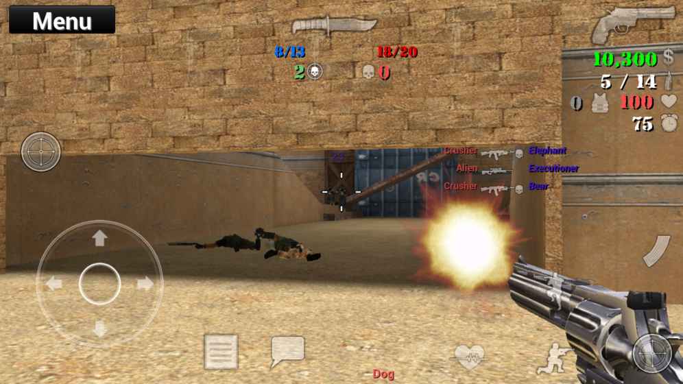 SpecialForcesGroup2(特种部队小组2) 2.4官方版