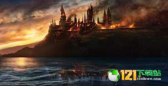 网易哈利波特魔法觉醒APP