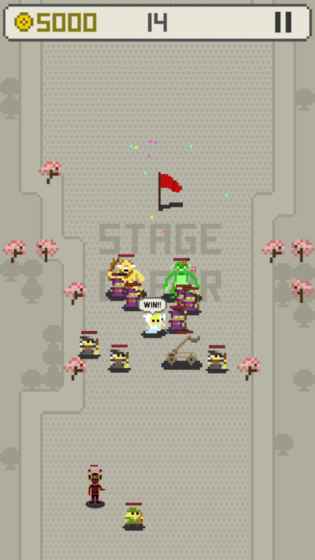 WarZ ioi（巫师大作战） 1.61官方版