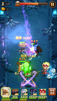 百万大魔王 2.0九游版