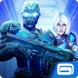 NOVA Legacy（传承战记） 1.2.1官方版