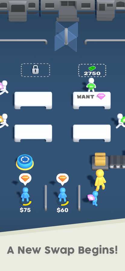 Give And Take! ios版