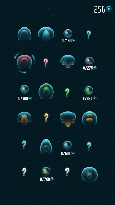 Undersea(海底) 1.0.0
