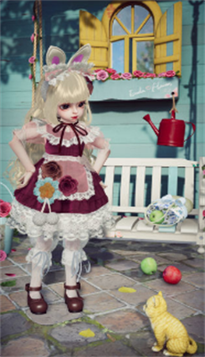 projectdoll下载2022最新版