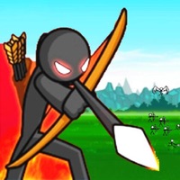 火柴人战争遗产模 ios版