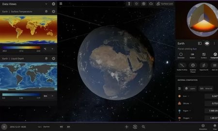 宇宙沙盘2手机版