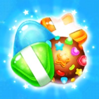 Candy Blast Garden ios版