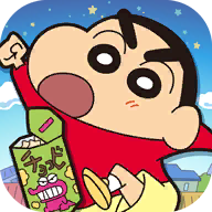 蜡笔小新跑酷内置修改器2022无限金币内购免费版v2.7.2无广告版