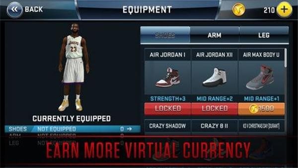 MyNBA2K18（NBA 2K18） 4.0.0.272002