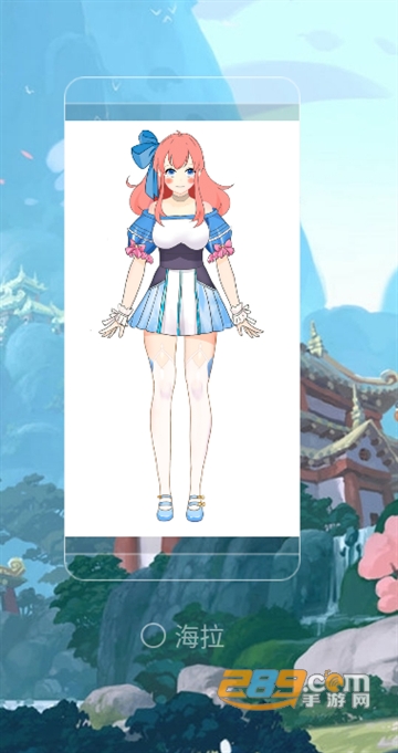 anime launcher官方下载2022最新安卓版 2022-8-17 8-53-14.png