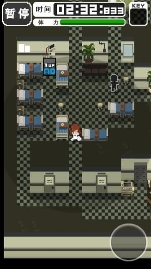 越狱逃脱 1.1.0官方版