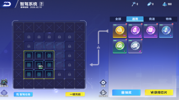 芯片攻略配图9