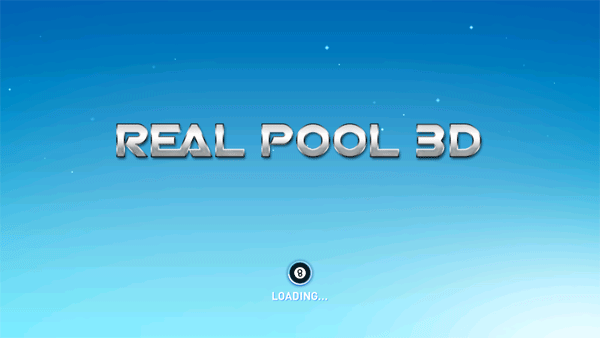 Real Pool 3D安装器