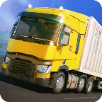 USA Truck Driver: Seattle Hills(美国卡车司机：西雅图小山) 1.2