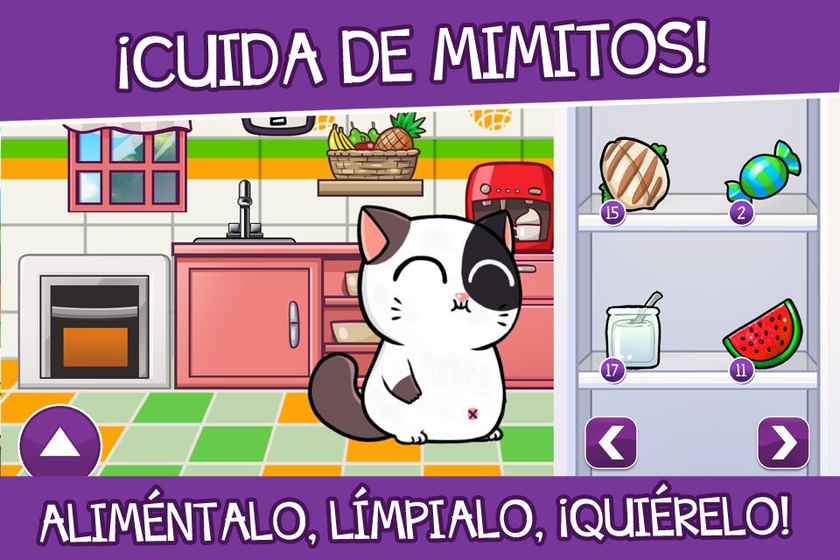 Mimitos(嘎图猫咪) 2.42.0官方版