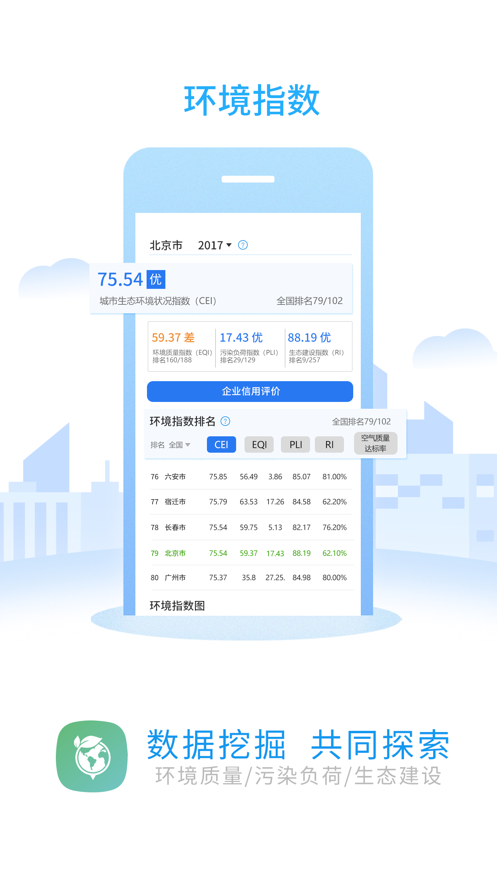 环境地图 ios版