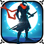 Ninja Assassin: shadow fight（忍者刺客暗影之战） 0.9.2