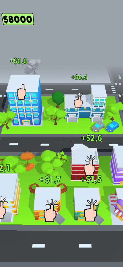 City Clicker! ios版