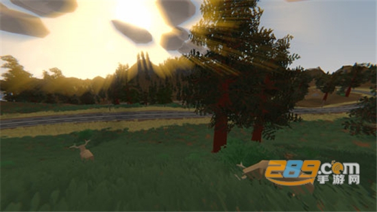 未转变者手游版下载2023最新免费版（unturned）v7.09.2212安卓免费版