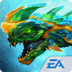 Heroes of DA(龙腾世纪：英雄) 5.2.0官方版