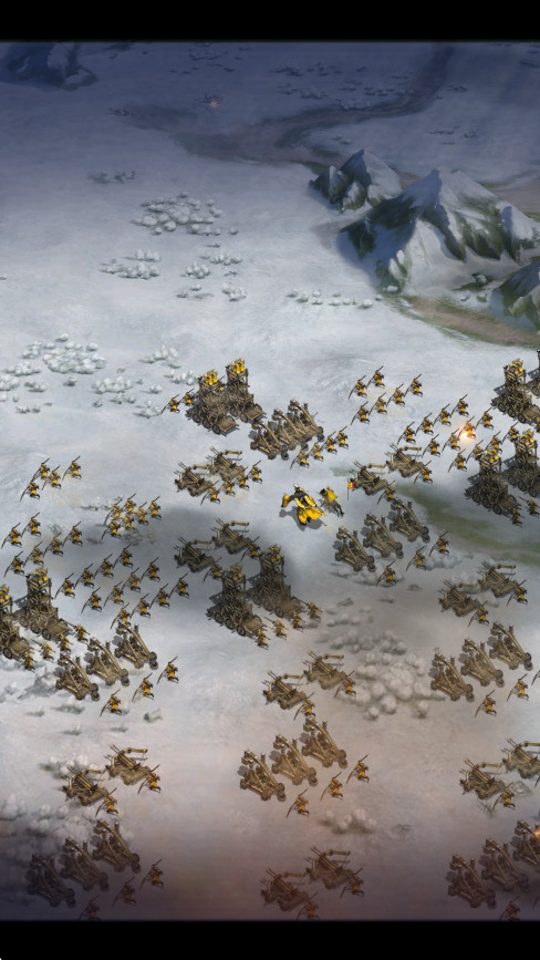 三国群英传霸王之业官方版 1.9.38安卓版