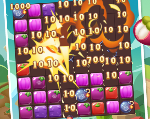 农场爆爆乐 ios版