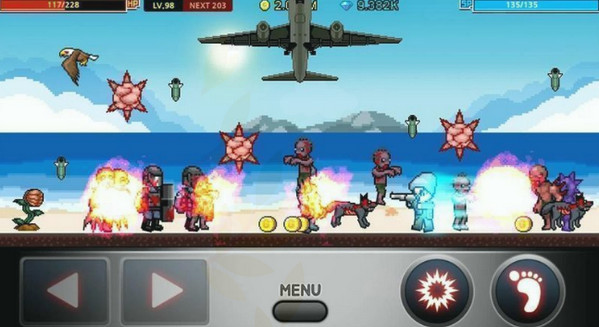 Zombie City(末日僵尸之城) 1.0.2官方版